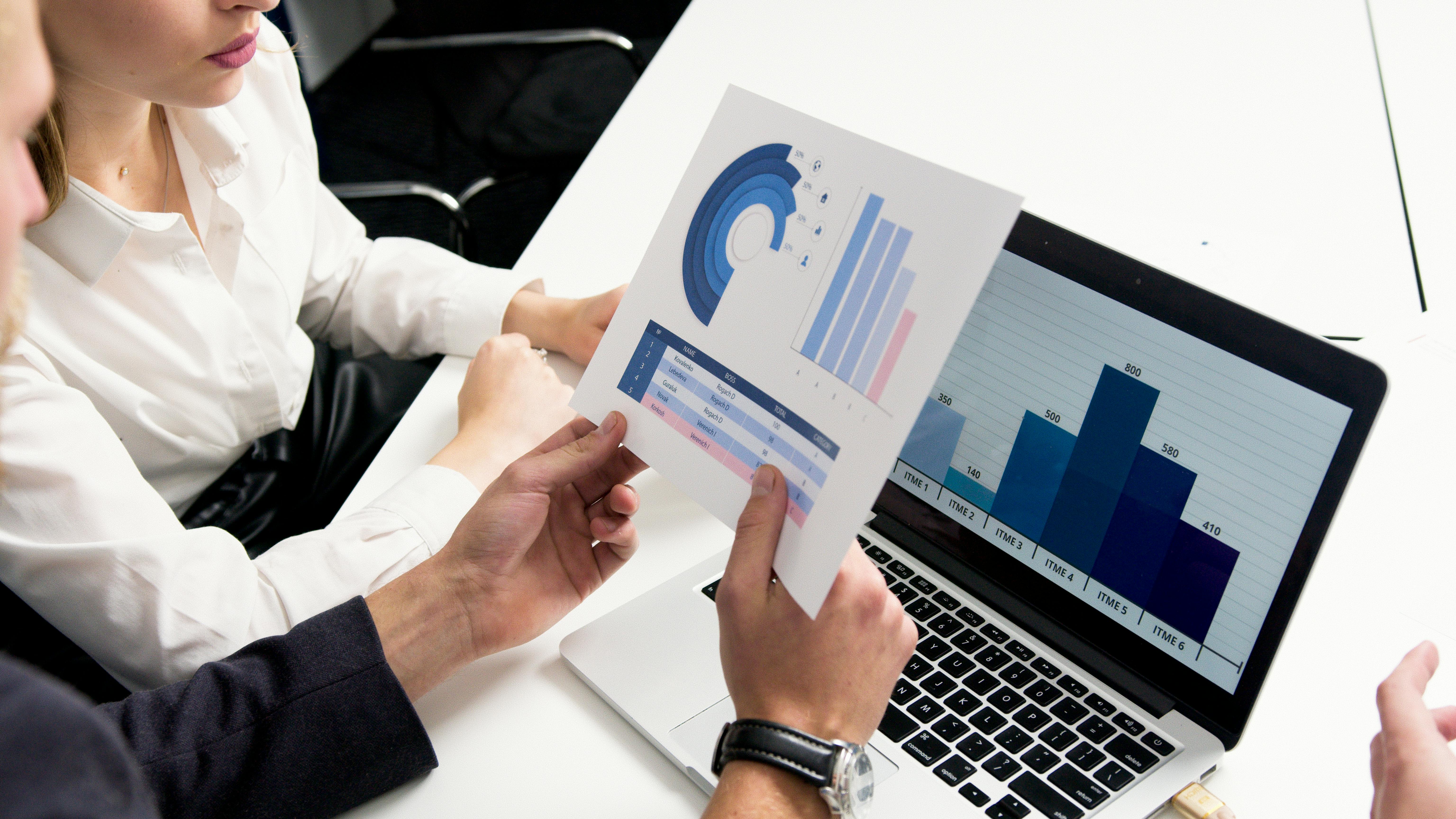 Social Media Management